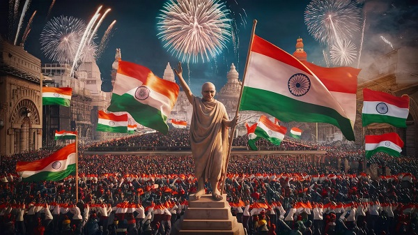   How to Celebrate Republic Day: Parades, Flags, and Patriotism